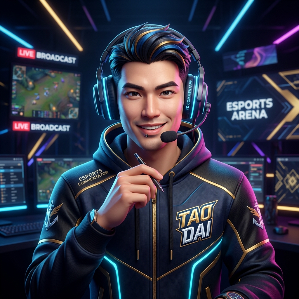 Táo Dai